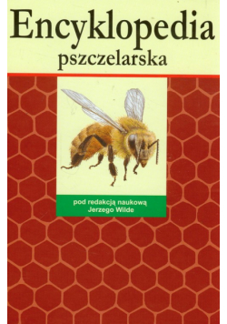 Encyklopedia pszczelarska