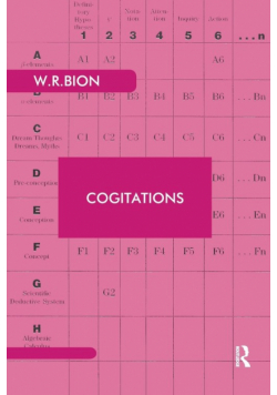 Cogitations