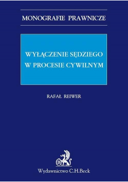 Wyłączenie sędziego w procesie cywilnym