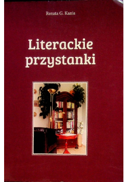 Literackie Przystanki