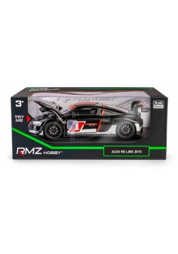 RMZ HOBBY 1:32 Audi R8 LMS 2015 #1 czarny