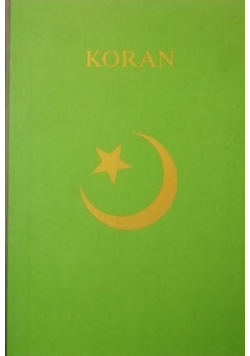 Koran Tom I