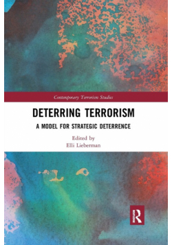 Deterring Terrorism