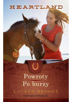 Heartland 1-2 Powroty Po Burzy