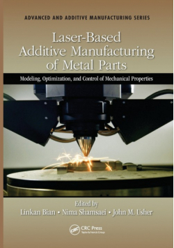 Laser-Based Additive Manufacturing of Metal Parts