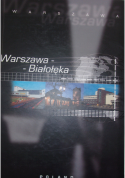 Warszawa Białołęka