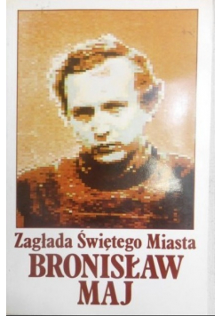 Zagłada Świętego Miasta