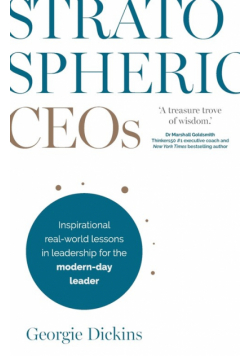 Stratospheric CEOs