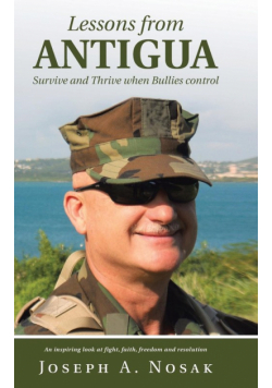 Lessons from Antigua