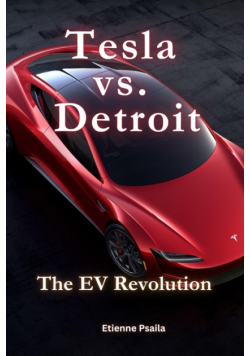 Tesla vs. Detroit