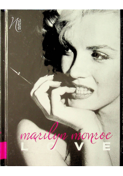 Marilyn Monroe Love płyta CD Nowa