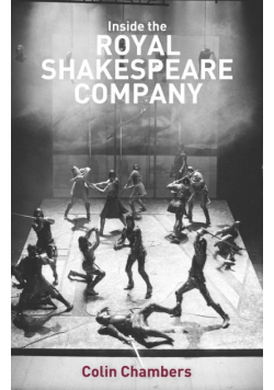 Inside the Royal Shakespeare Company