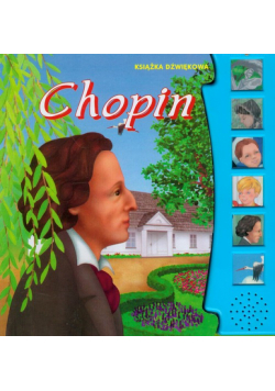 Chopin Książka dźwiękowa