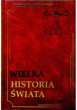 Wielka Historia Świata Tom V