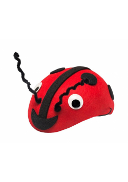 Czapka Biedronka
