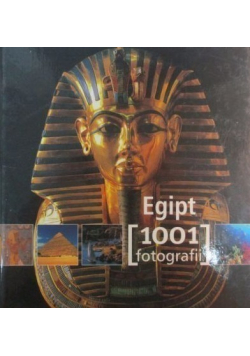 Egipt 1001 fotografii