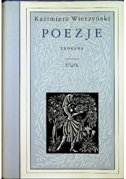 Wierzyński Poezje zebrane 2