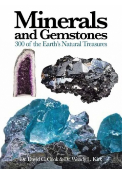 Minerals and Gemstones
