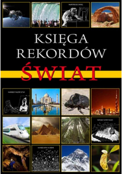 Księga rekordów: Świat
