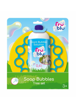 Fru Blu Drzewko + płyn 0,4l