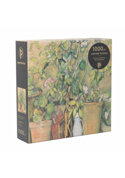 Puzzle 1000 Terracota PA9853-9