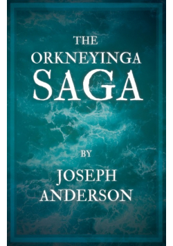 The Orkneyinga Saga
