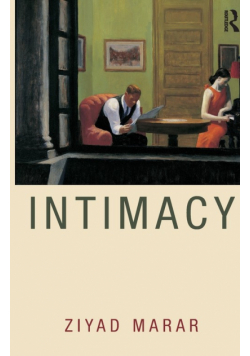 Intimacy