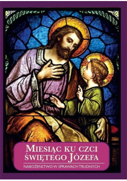 Miesiąc ku czci św. Józefa