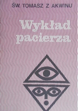 Wykład pacierza