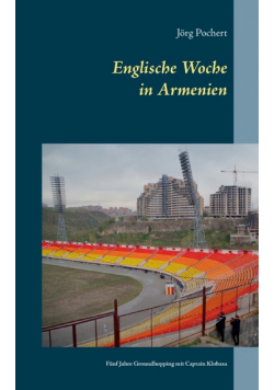 Englische Woche in Armenien