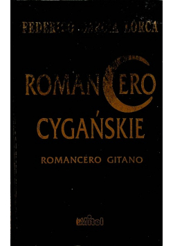 Romancero cygańskie