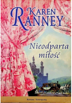 Nieodparta miłość