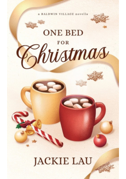 One Bed for Christmas