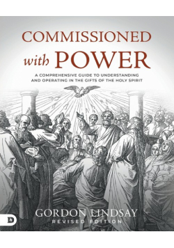 Commissioned with Power