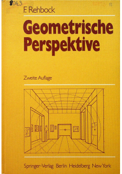 Geometrische Perspektive