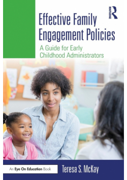 Effective Family Engagement Policies