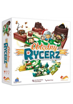 Obłędny Rycerz Gra