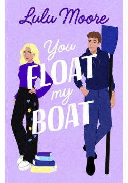 You float my boat wer. angielska
