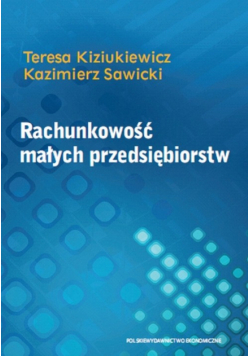 Rachunkowość małych przedsiębiorstw
