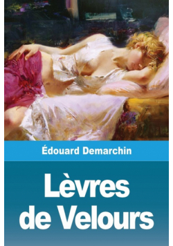 Lèvres de Velours