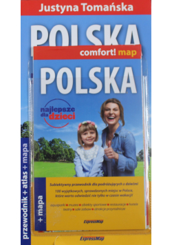 Polska Najlepsze dla dzieci