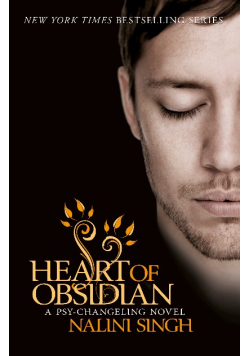Heart of Obsidian: Book 12