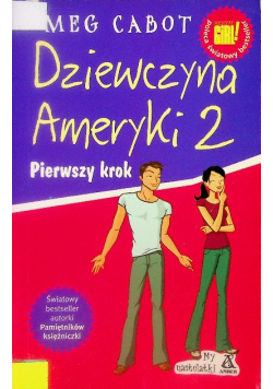 Dziewczyna Ameryki Tom 2