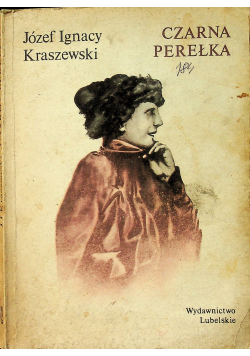 Czarna perełka
