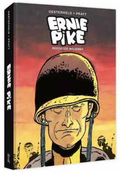PA Ernie Pike