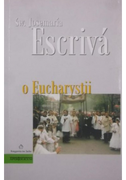 O Eucharystii