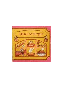 Smacznego