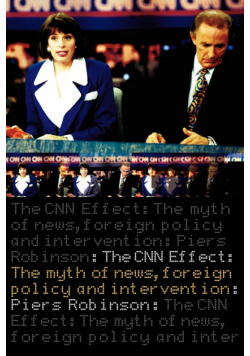 The CNN Effect