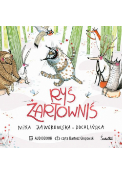 Ryś żartowniś