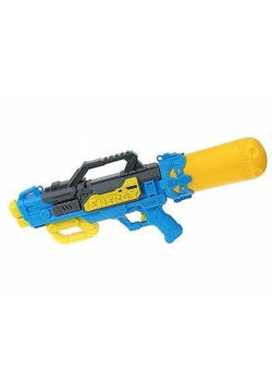Pistolet na wodę 60cm MIX